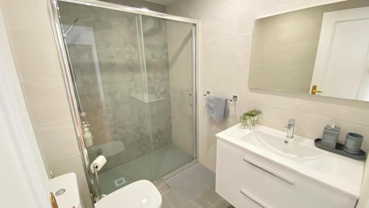Apartamento Las Rozas Centro Con Parking Incluido Kültér fotó