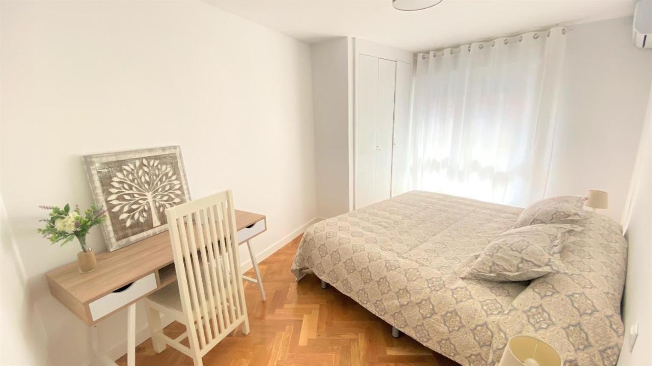 Apartamento Las Rozas Centro Con Parking Incluido Kültér fotó