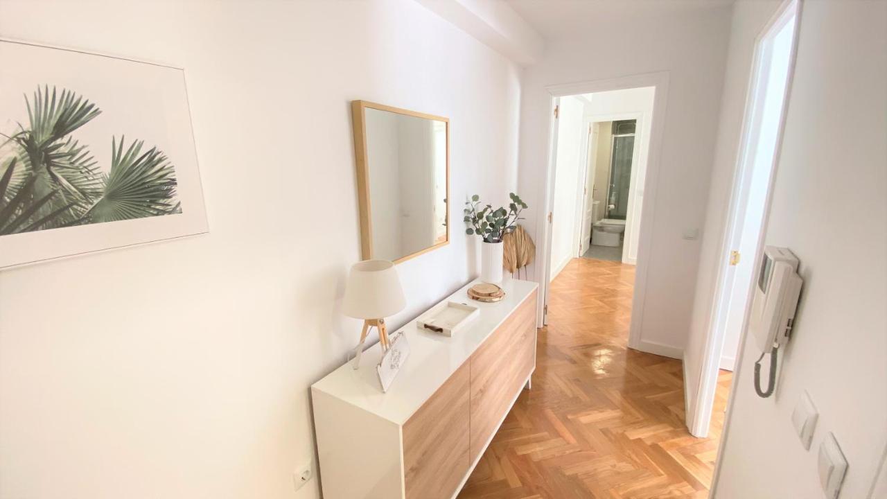 Apartamento Las Rozas Centro Con Parking Incluido Kültér fotó