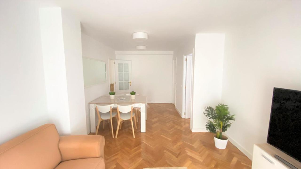 Apartamento Las Rozas Centro Con Parking Incluido Kültér fotó