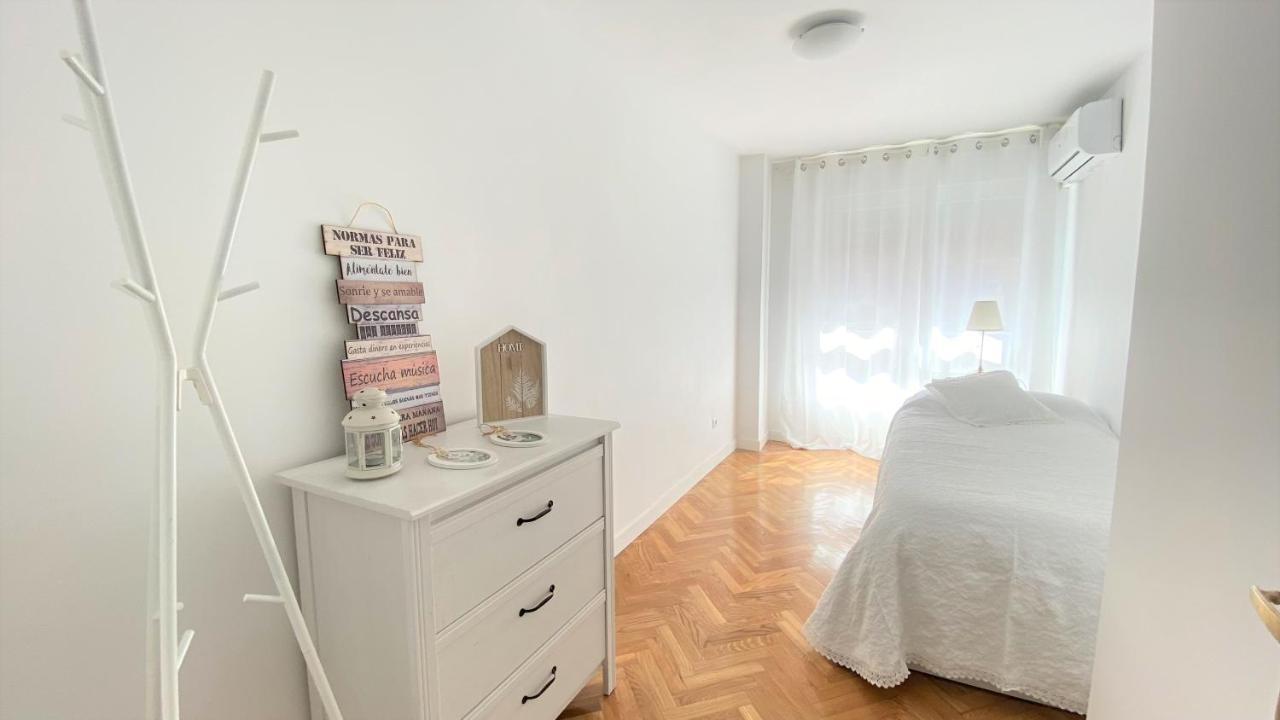 Apartamento Las Rozas Centro Con Parking Incluido Kültér fotó